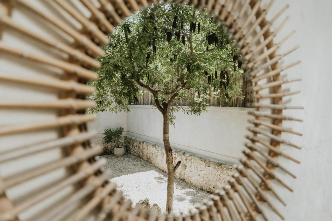 Casa Chimi Tulum Bed and Breakfast Εξωτερικό φωτογραφία