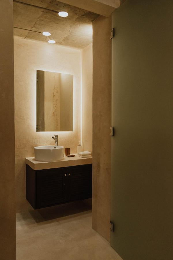 Casa Chimi Tulum Bed and Breakfast Εξωτερικό φωτογραφία