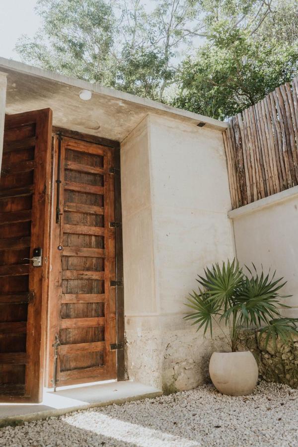 Casa Chimi Tulum Bed and Breakfast Εξωτερικό φωτογραφία