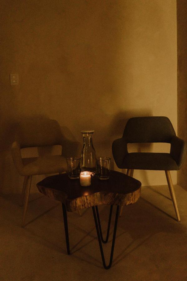Casa Chimi Tulum Bed and Breakfast Εξωτερικό φωτογραφία