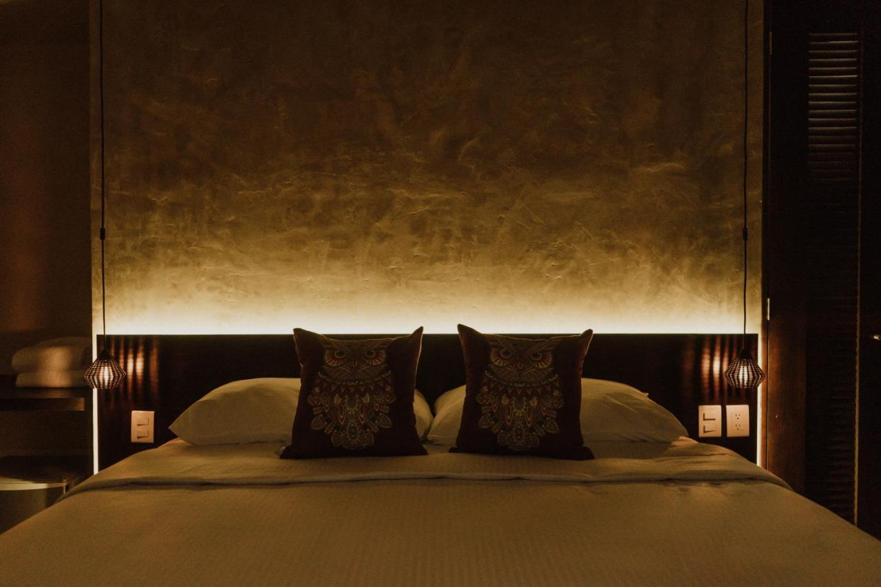 Casa Chimi Tulum Bed and Breakfast Εξωτερικό φωτογραφία