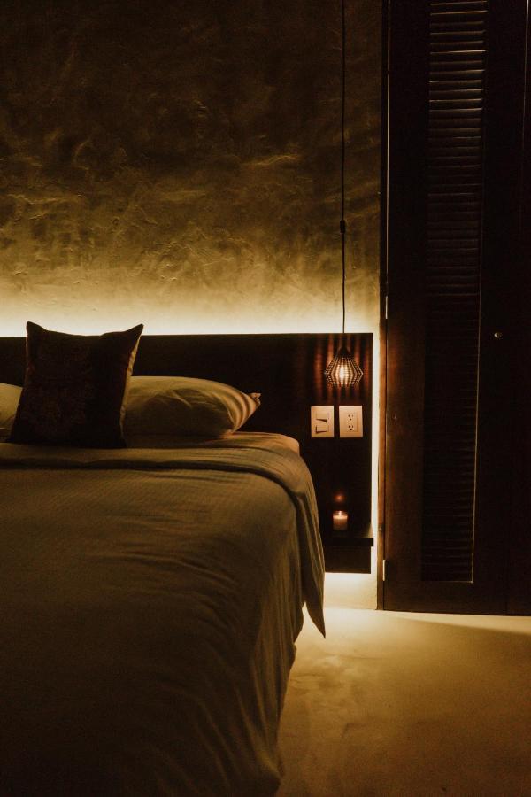 Casa Chimi Tulum Bed and Breakfast Εξωτερικό φωτογραφία