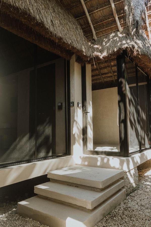 Casa Chimi Tulum Bed and Breakfast Εξωτερικό φωτογραφία