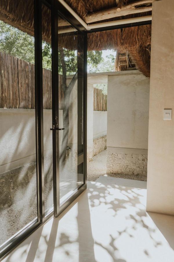 Casa Chimi Tulum Bed and Breakfast Εξωτερικό φωτογραφία