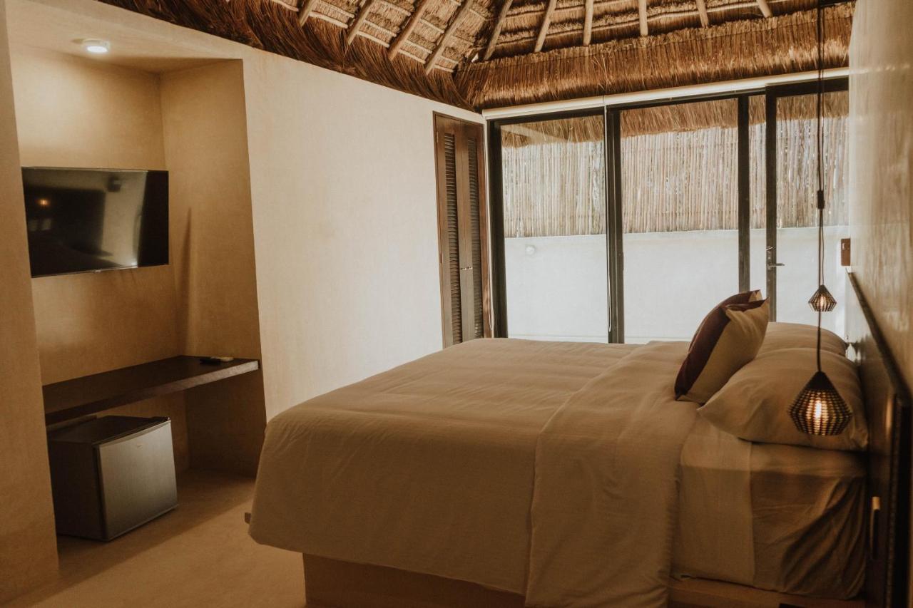 Casa Chimi Tulum Bed and Breakfast Εξωτερικό φωτογραφία