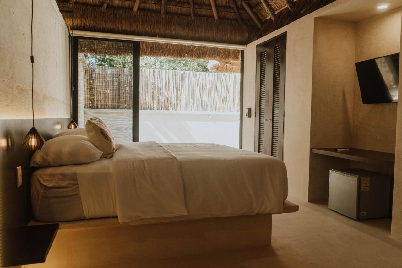 Casa Chimi Tulum Bed and Breakfast Εξωτερικό φωτογραφία