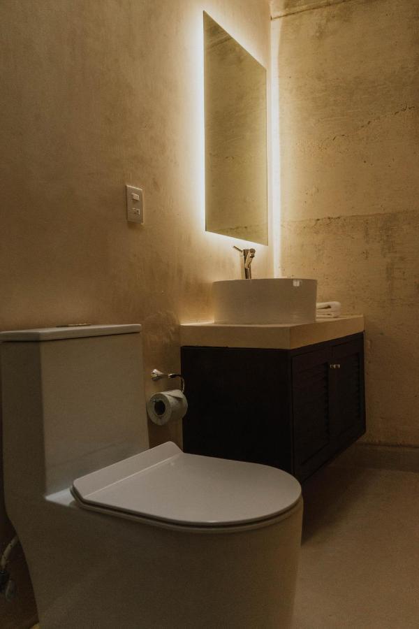 Casa Chimi Tulum Bed and Breakfast Εξωτερικό φωτογραφία