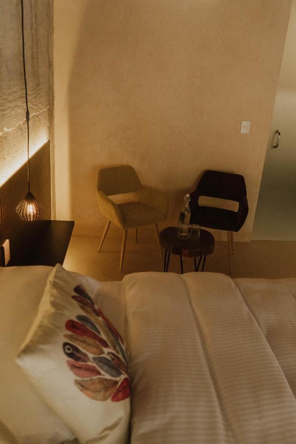 Casa Chimi Tulum Bed and Breakfast Εξωτερικό φωτογραφία