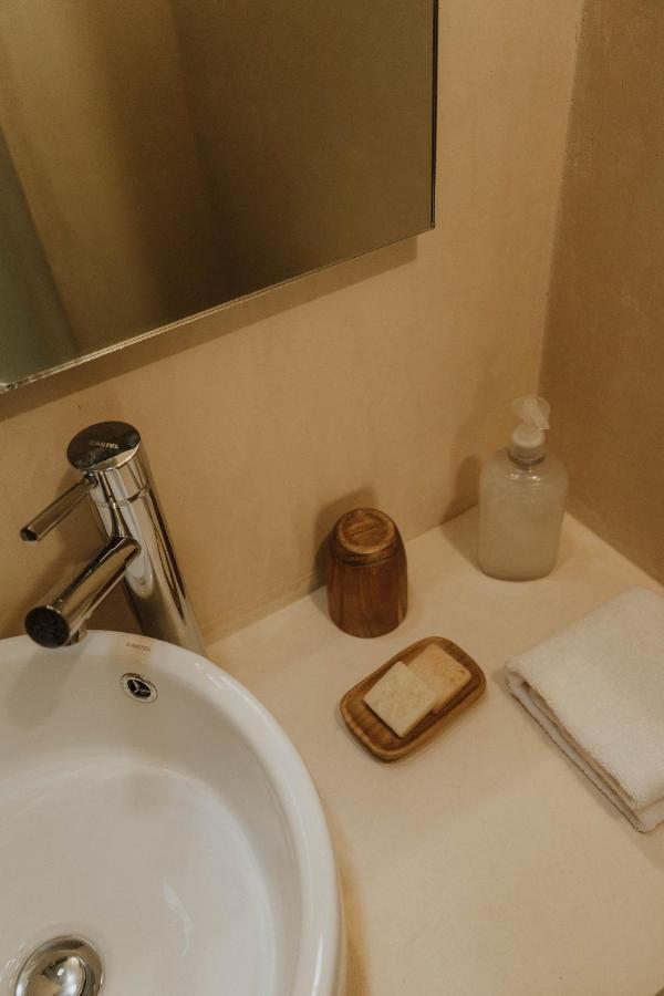 Casa Chimi Tulum Bed and Breakfast Εξωτερικό φωτογραφία